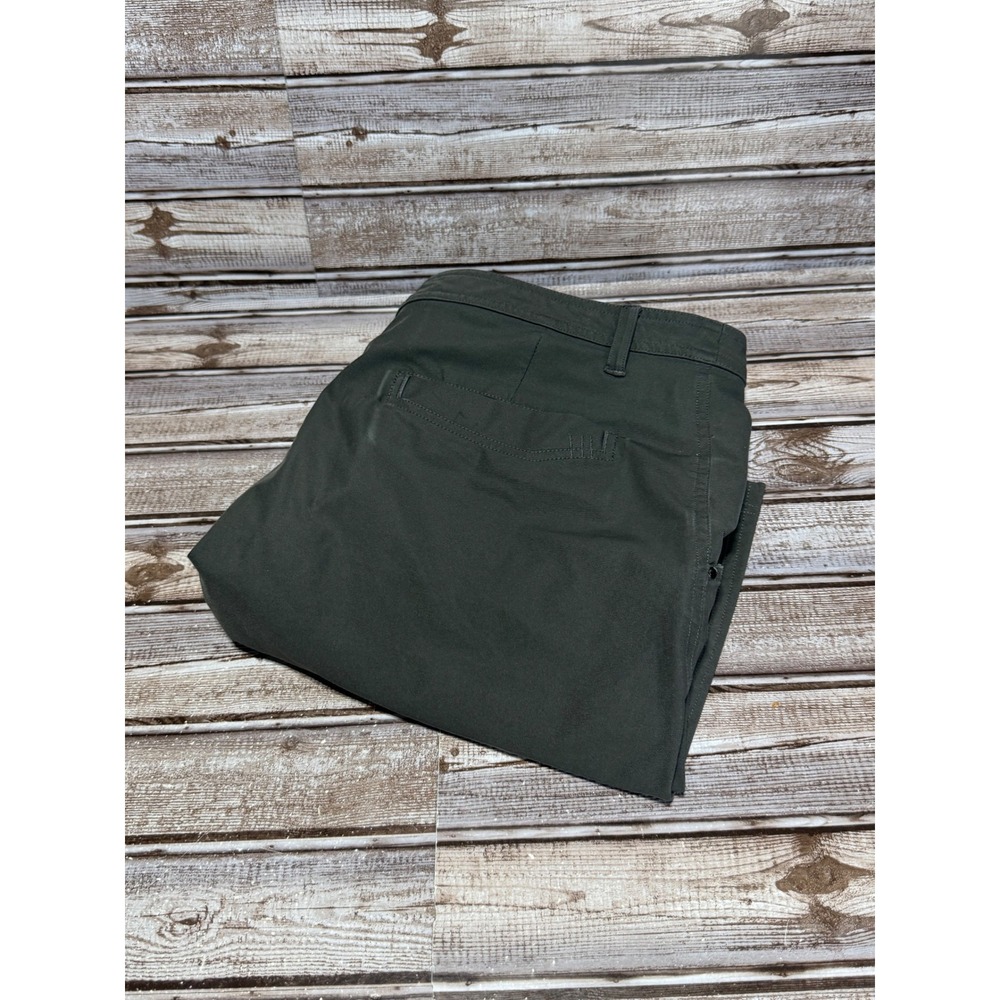 Lululemon‎ Commission Shorts Mens 38 Gray